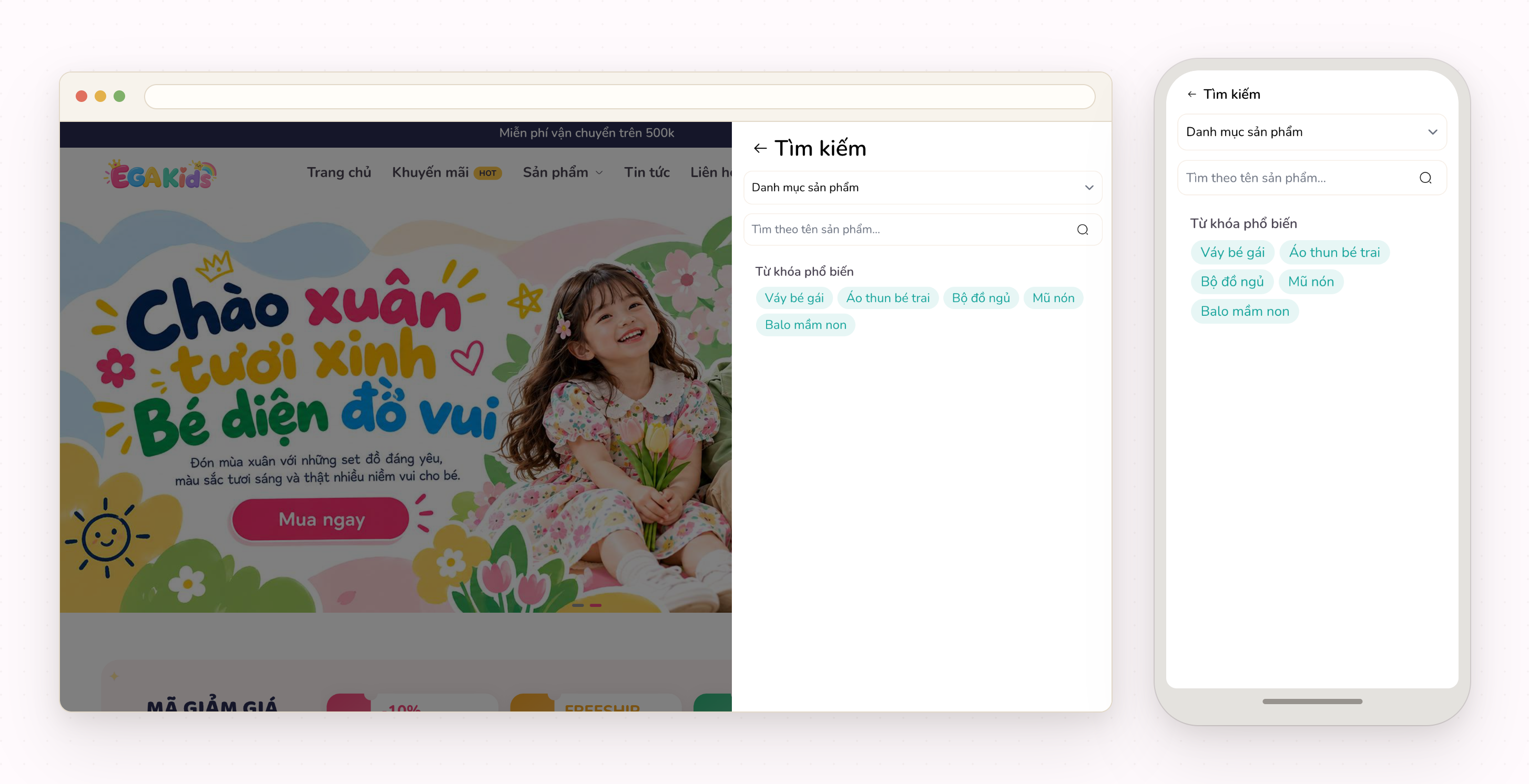 Tìm kiếm thông minh